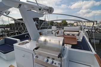 SERENITY 35 