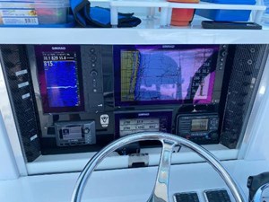 On The Edge  19 20_2009 41ft Bahama 41 ON THE EDGE