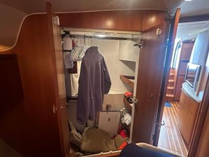 2007 Tiara Yachts 4300 Sovran 62 