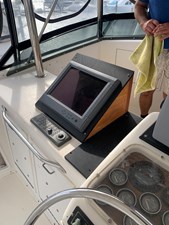 Ocean Hunter 11 55-1985-Ocean-Super-Sport-07