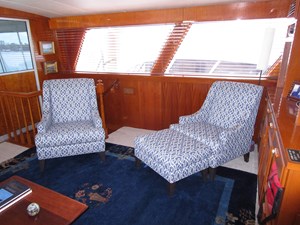 MY ALIBI 16 Salon to Port 