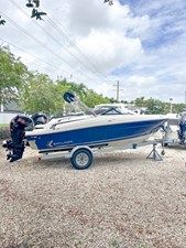 Bayliner VR4  1 