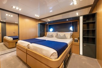 SILVER BREEZE 23 SILVER BREEZE-104