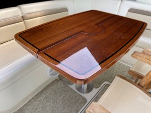 BRIGG SEA 9 10_2014 54ft Sea Ray Sundancer BRIGG SEA