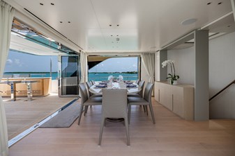 LEGACY 35 
