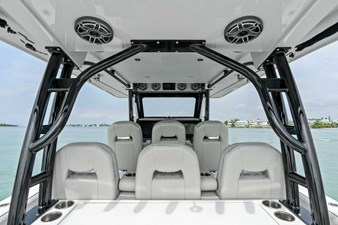 No Name 11 2022 Barker Boatworks 40 HPC 