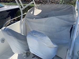 2020 Jeanneau Leader 7.5 WA 14 