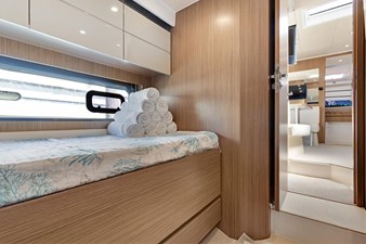 Azimut Atlantis 43 46 