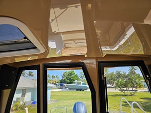 Yacht Sea 18 
