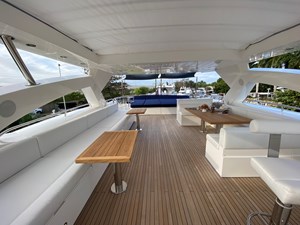 Seahorse 53 44_2011 112ft Sunseeker 34M Yacht SEAHORSE