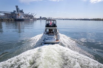 2018 Beneteau Monte Carlo MC4 89 