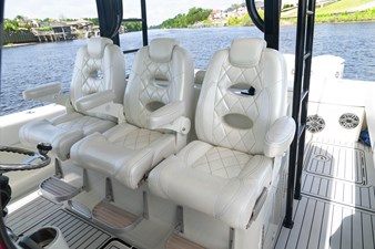 2018 Hydra-Sports 3900 Speciale  49 