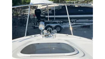 2007 Sea Ray 270 Amberjack 33 