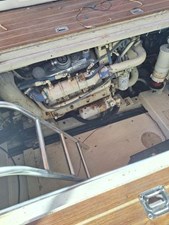 1970 Hatteras 45 Sportfish 8 9