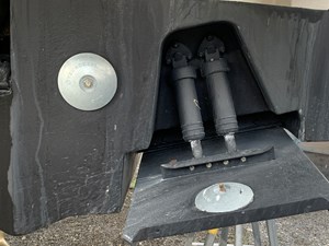 SUNSEEKER PORTOFINO 46 35 Sunseeker Portofino 46