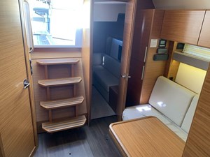 2015 Bavaria S36 16 