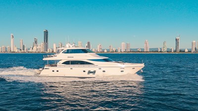 OHANA 0 OHANA Horizon E75 for sale Gold Coast