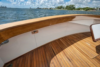 NO AGENDA  30 Transom Door