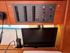 2012 X-Yachts Xp 44 21 