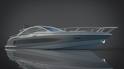2024 GLADIATOR 901 SPEED 5 5. GLADIATOR 901 SPEED
