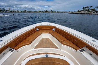 2016 42' Scout 420 LXF 42 