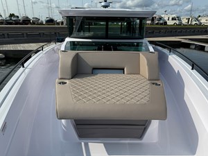Axopar 45 XC Cross Cabin BRABUS 36 