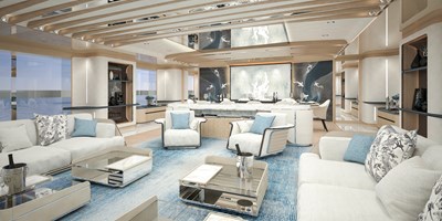 D67 25 D67 - Main Salon lounge