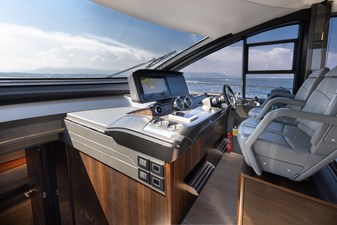 FORZA 51 FORZA - Wheelhouse