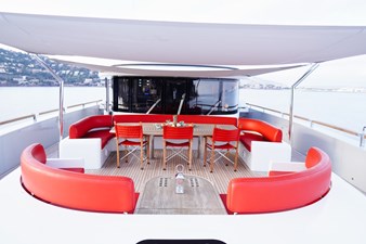 EUPHORIA II 19 Mayra 50m EUPHORIA II 26
