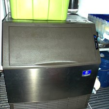 MON SHERI  61 Lazarette Commercial Icemaker
