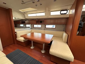 VITAE MAGNA 24 VITAE MAGNA, 2020 Beneteau Oceanis 51.1