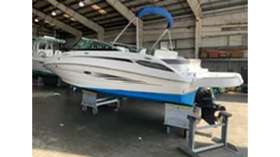 2013 Sea Ray 220 Sundeck 0 