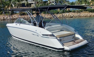 2011 Cobalt 276 @Acapulco 4 