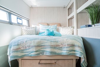 Windward Destiny 34 