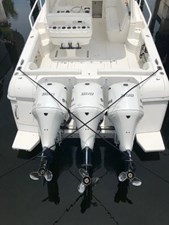 - 6 7_2008 39ft Intrepid 390 Sport Yacht