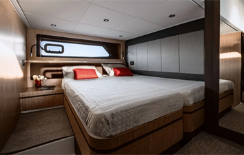 Azimut Atlantis 45 16 17