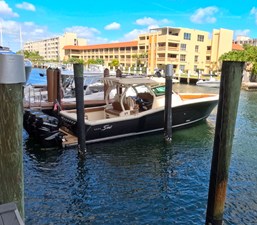 - 1 2_2018 38ft Scout 380 LXF