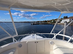 SAFARI 5 SAFARI, 2004 Riviera 40 Sportfish