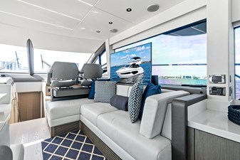 Almost Heaven 61 Sunseeker 52