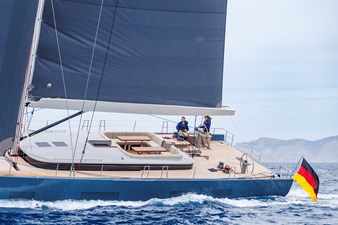 2026 YYachts Y8 2 