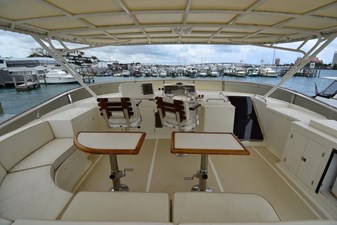 Six C One II 17 62-2000-Offshore-Yachts-Pilot-House-17