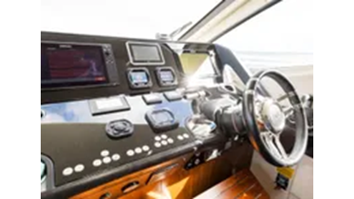 2016 Sunseeker Manhattan 55 53 