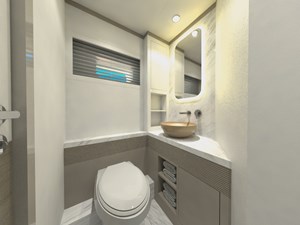 VOYAGE ONE 51   