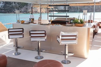 GOLDFINGER 58 15 OVERBLUE GOLDFINGER 58 CATAMARAN FOR SALE