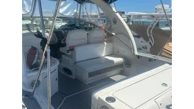 2006 Sea Ray 340 Sundancer 9 