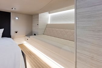Shaloha 46 Cabin