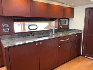 BRIGG SEA 22 23_2014 54ft Sea Ray Sundancer BRIGG SEA