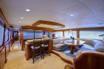 THE BEELIEVER 13 GALLEY