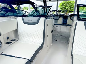 Chaparral 250 OSX 27 