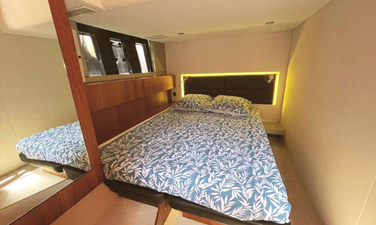 FAIRLINE TARGA 50 GT 12 